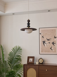 Ardell Pendant Light - Vakkerlight