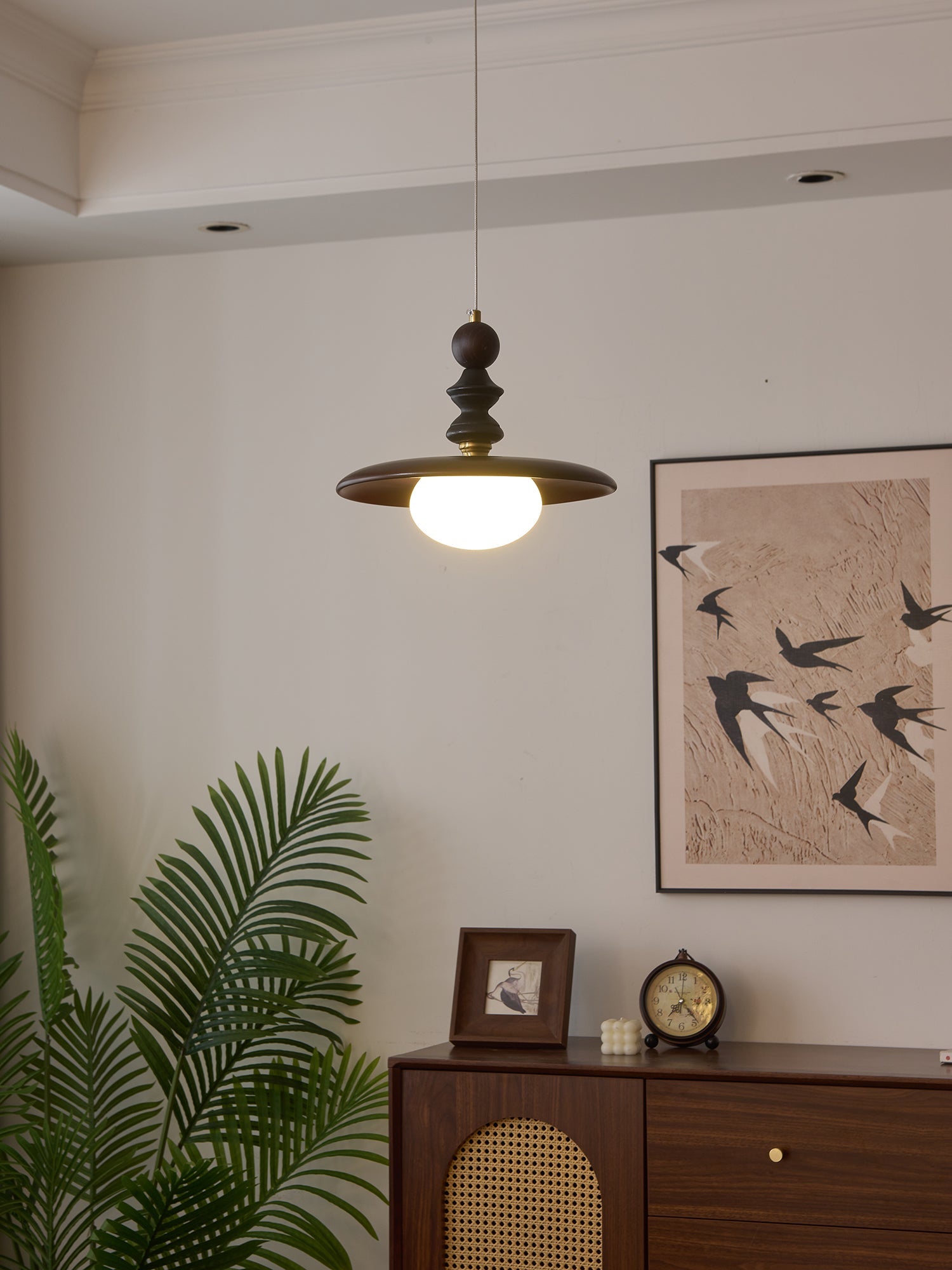 Ardell Pendant Light - Vakkerlight