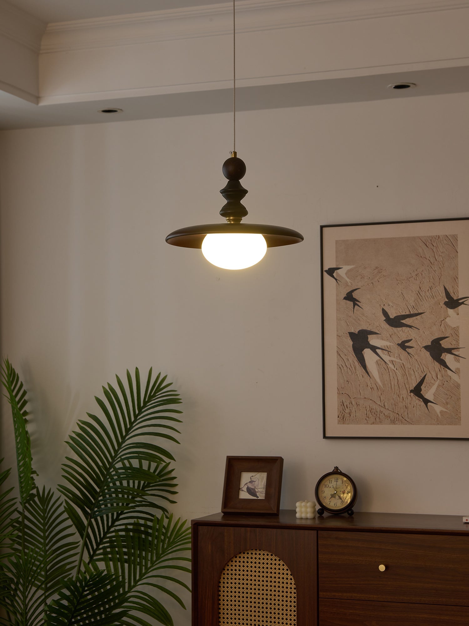 Ardell Pendant Light - Vakkerlight