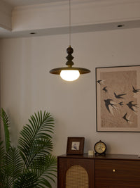 Ardell Pendant Light - Vakkerlight