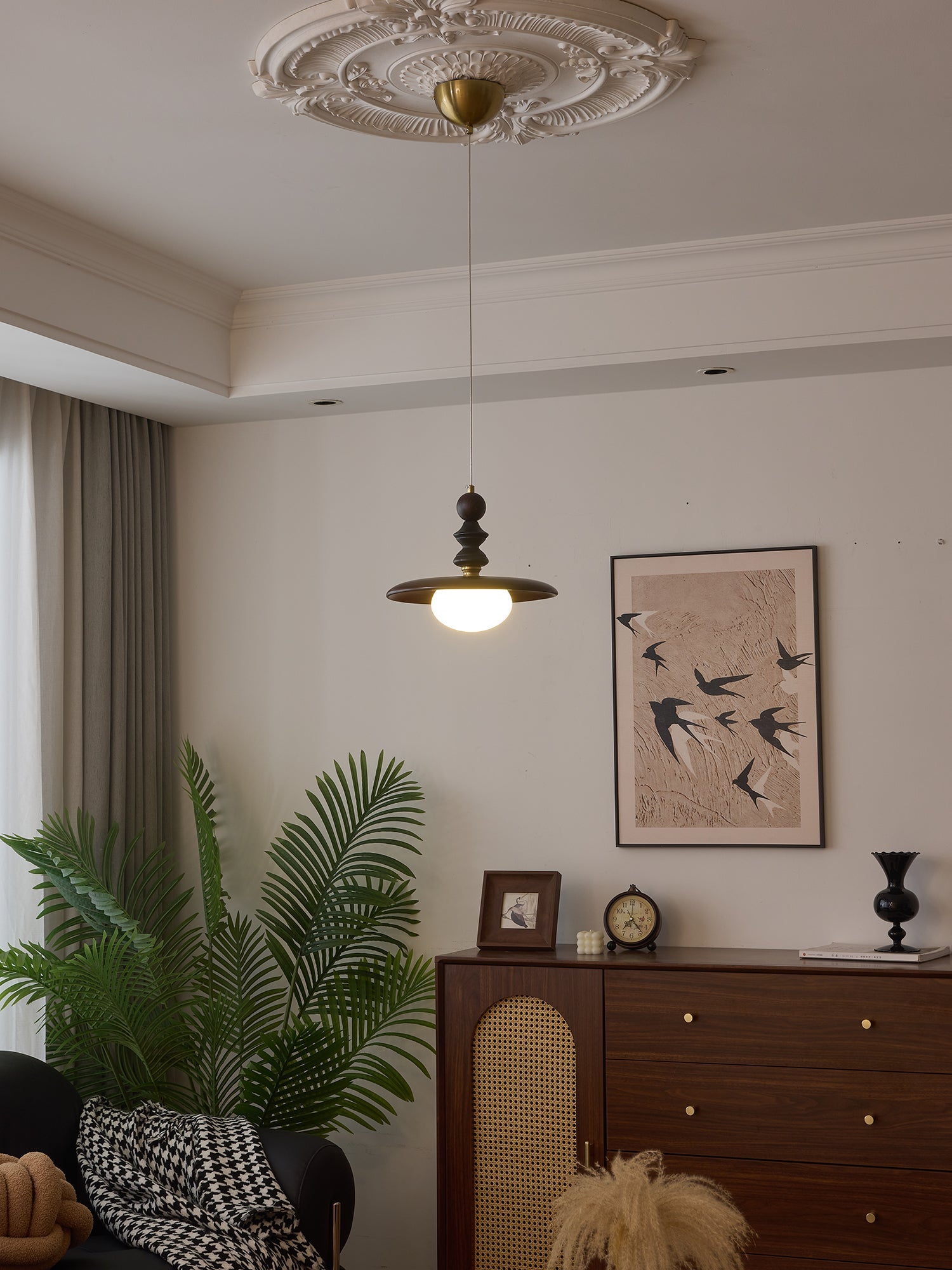 Ardell Pendant Light - Vakkerlight