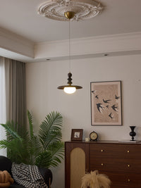 Ardell Pendant Light - Vakkerlight