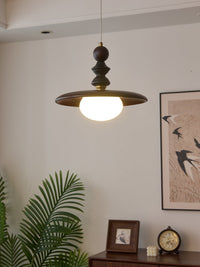 Ardell Pendant Light - Vakkerlight