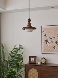 Ardell Pendant Light - Vakkerlight