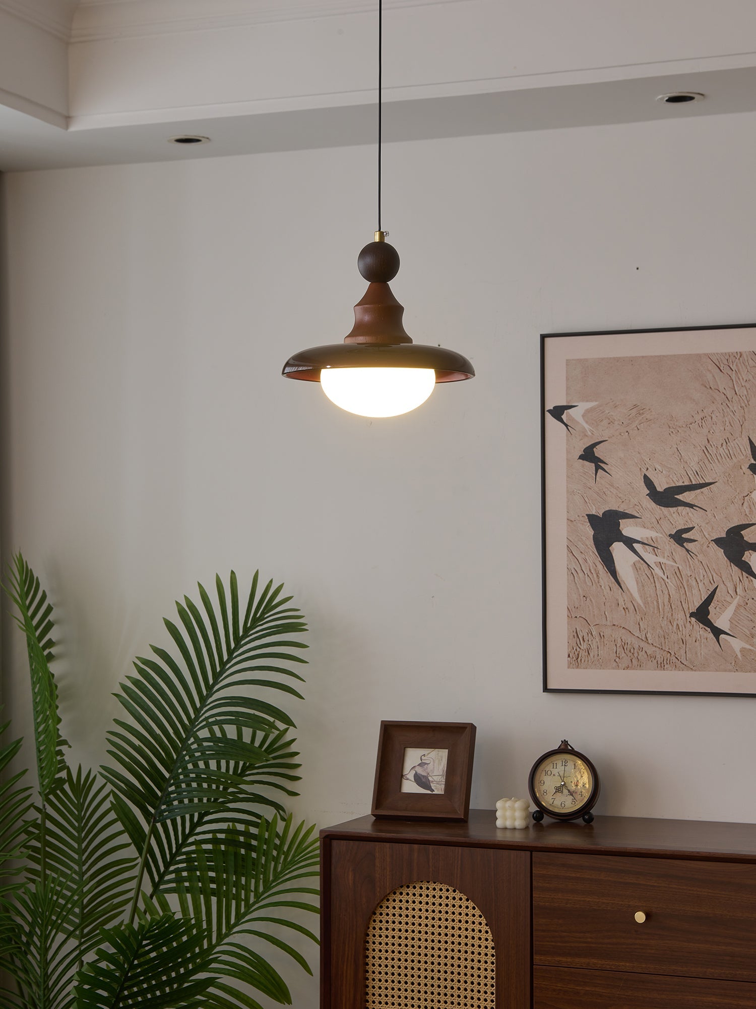 Ardell Pendant Light - Vakkerlight