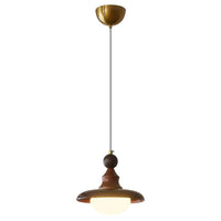 Ardell Pendant Light - Vakkerlight