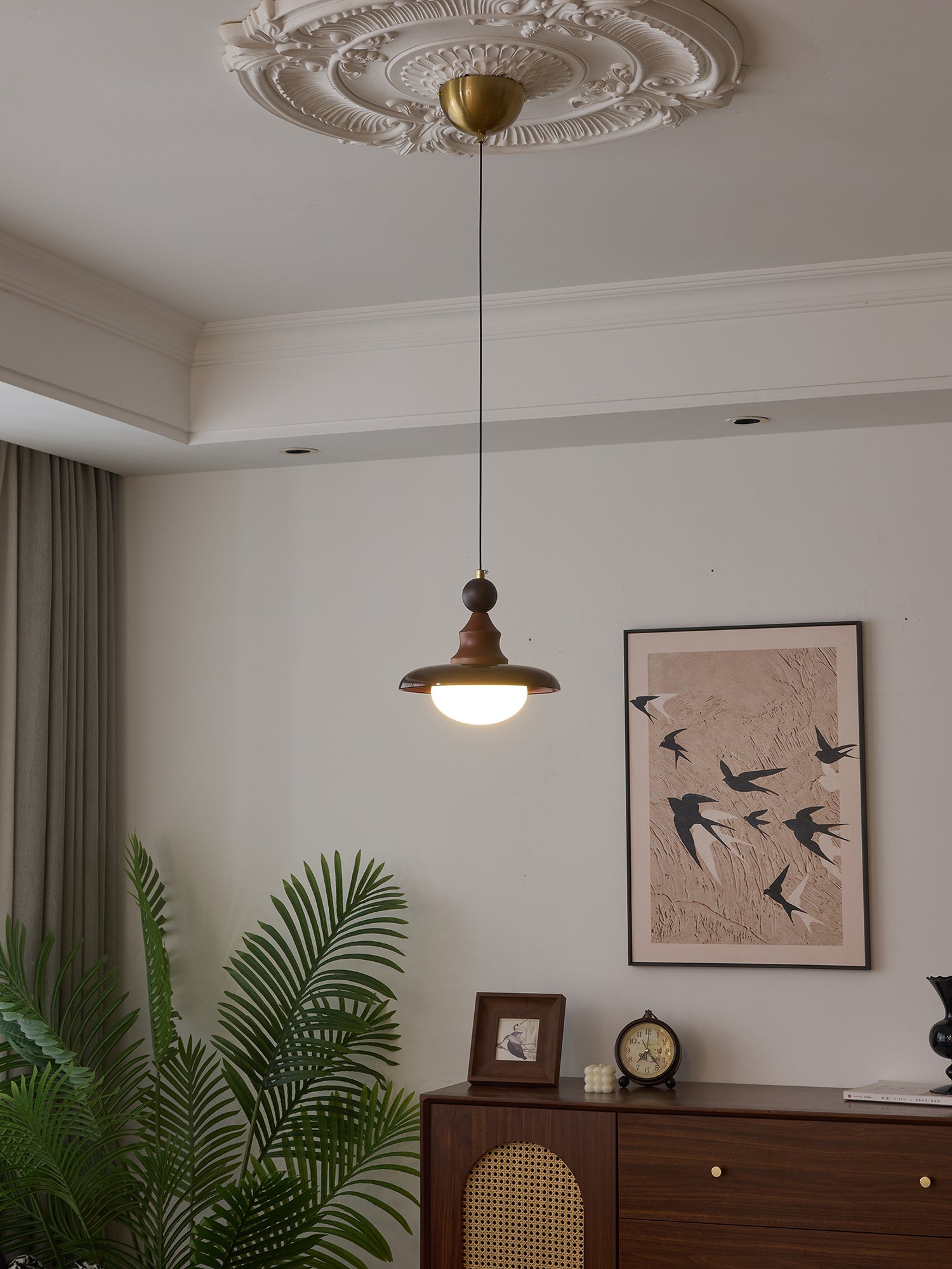 Ardell Pendant Light - Vakkerlight