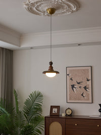 Ardell Pendant Light - Vakkerlight