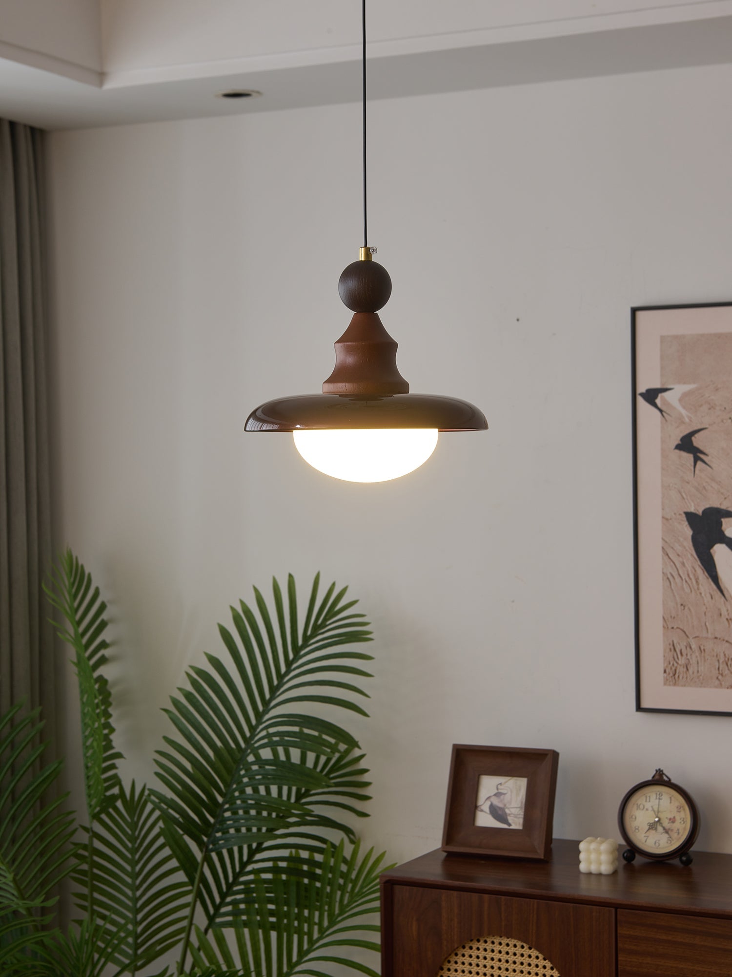 Ardell Pendant Light - Vakkerlight