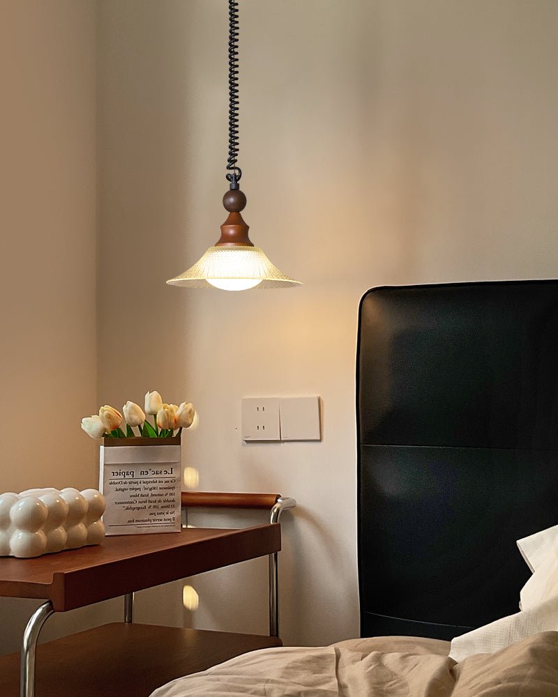 Ardell Pendant Light - Vakkerlight