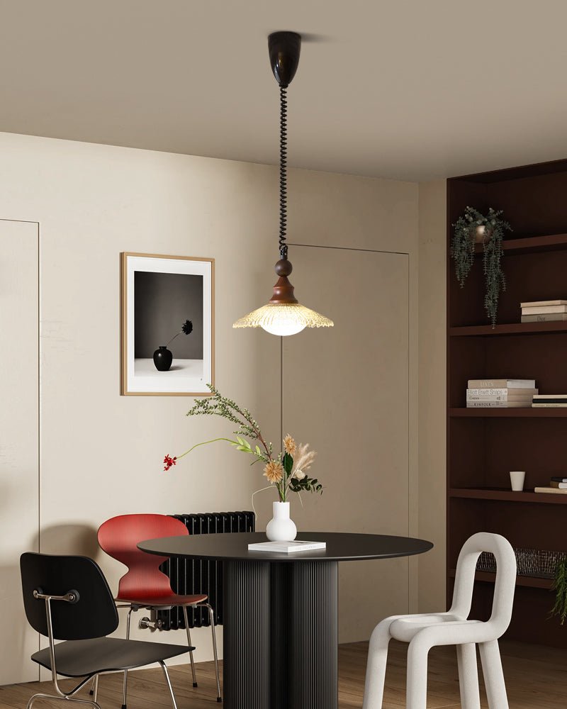 Ardell Pendant Light - Vakkerlight