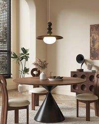 Ardell Pendant Light - Vakkerlight