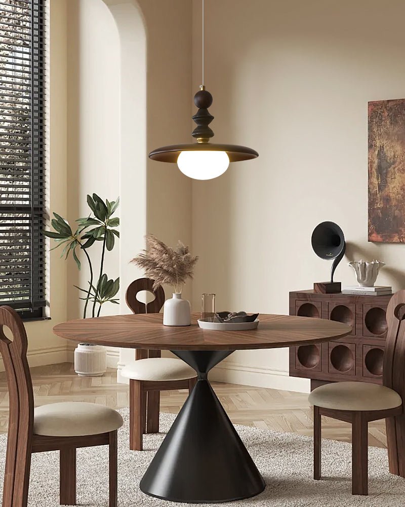 Ardell Pendant Light - Vakkerlight