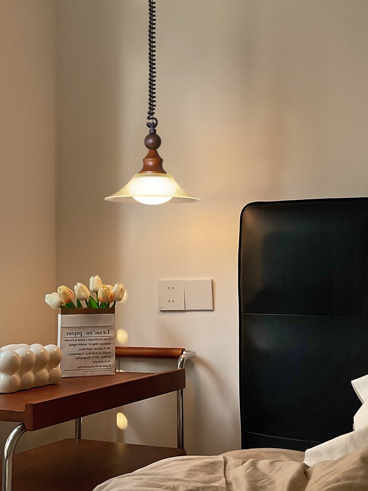 Ardell Pendant Light - Vakkerlight
