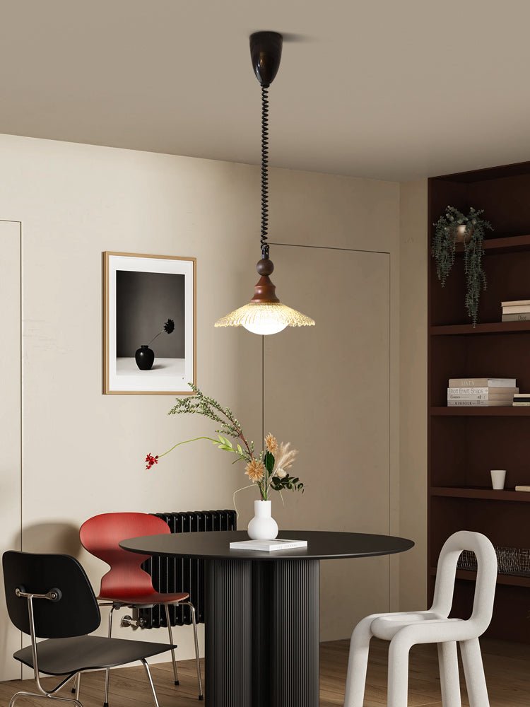 Ardell Pendant Light - Vakkerlight