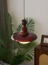Ardell Pendant Light - Vakkerlight