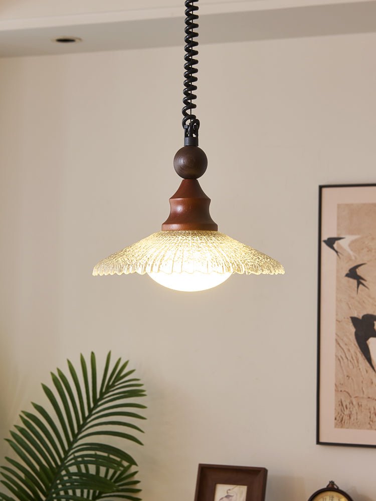 Ardell Pendant Light - Vakkerlight