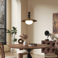 Ardell Pendant Light - Vakkerlight
