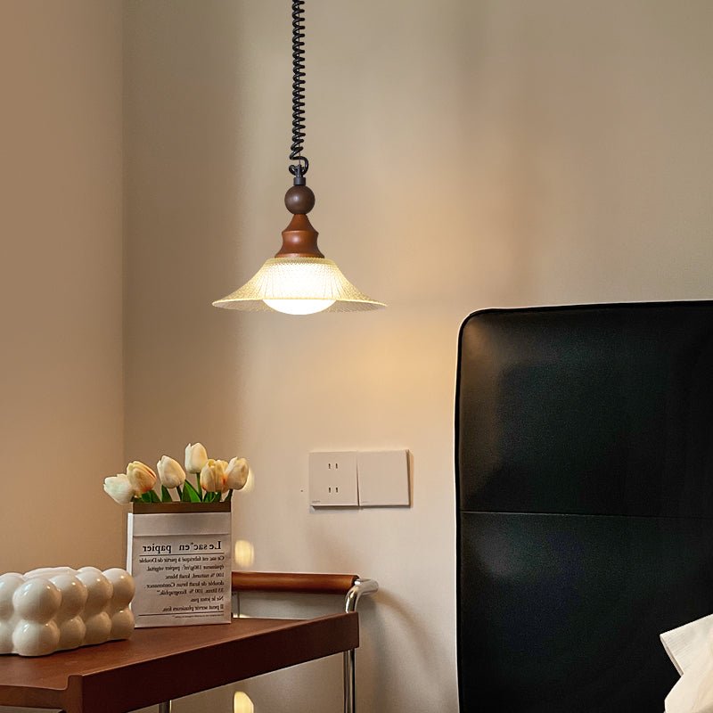 Ardell Pendant Light - Vakkerlight