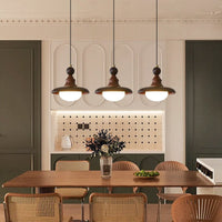 Ardell Pendant Light - Vakkerlight