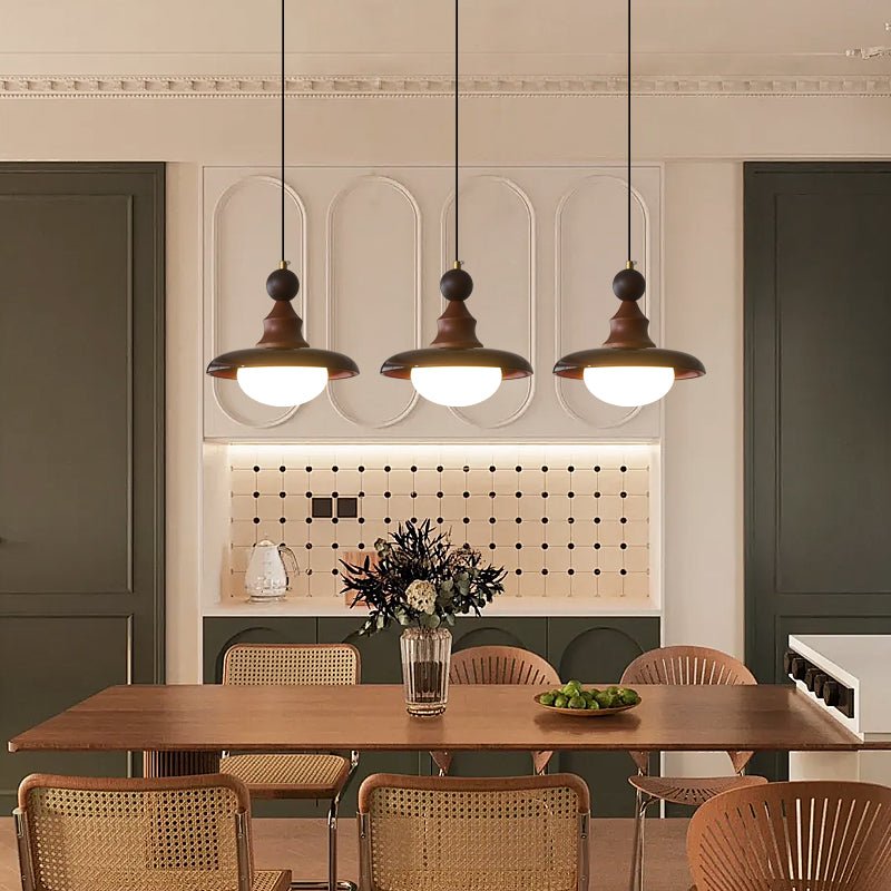 Ardell Pendant Light - Vakkerlight