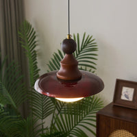 Ardell Pendant Light - Vakkerlight