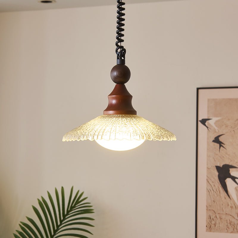 Ardell Pendant Light - Vakkerlight