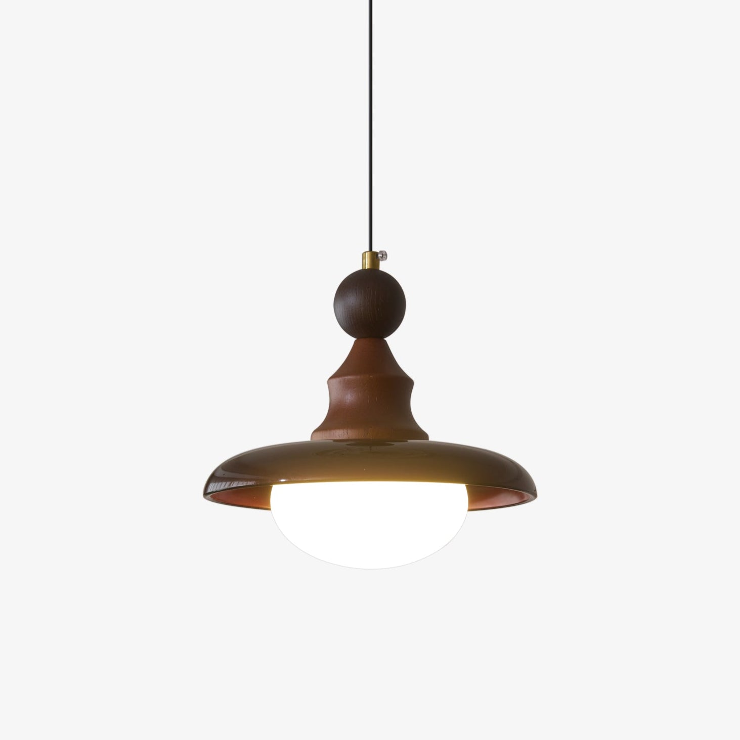 Ardell Pendant Light - Vakkerlight
