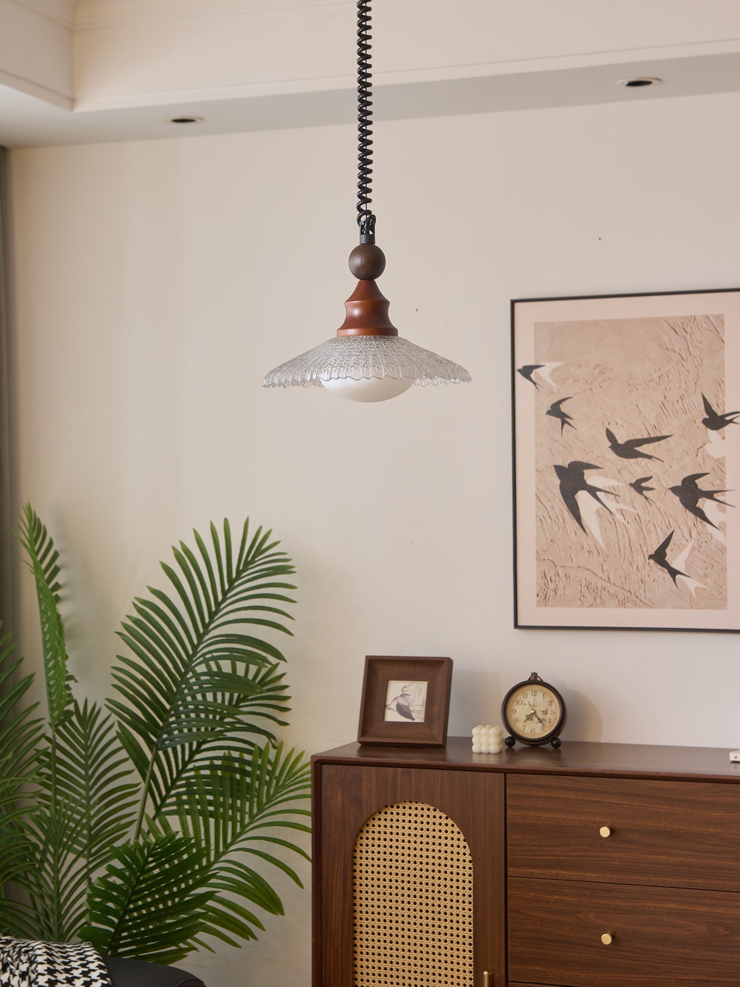 Ardell Pendant Light - Vakkerlight