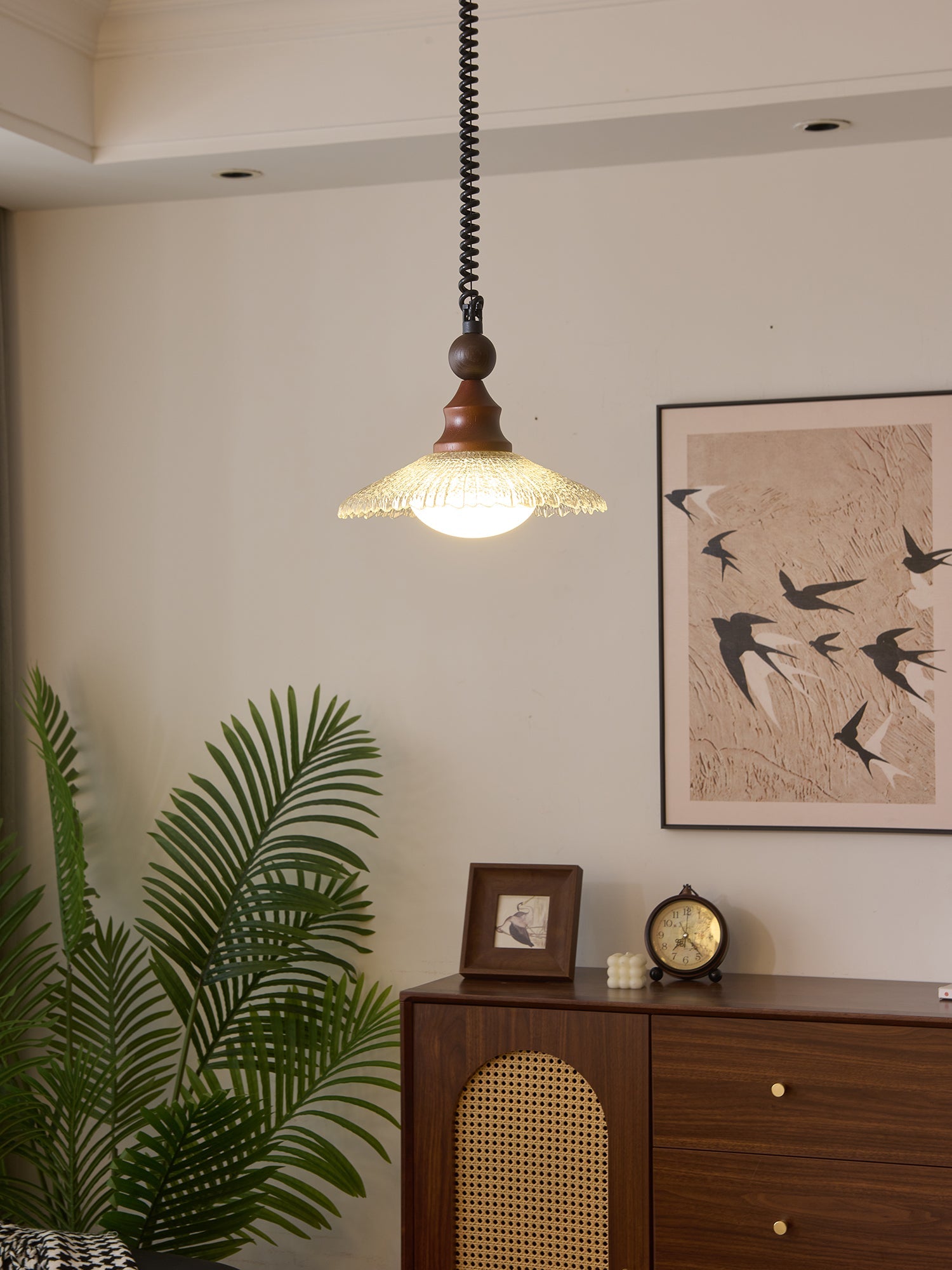 Ardell Pendant Light - Vakkerlight