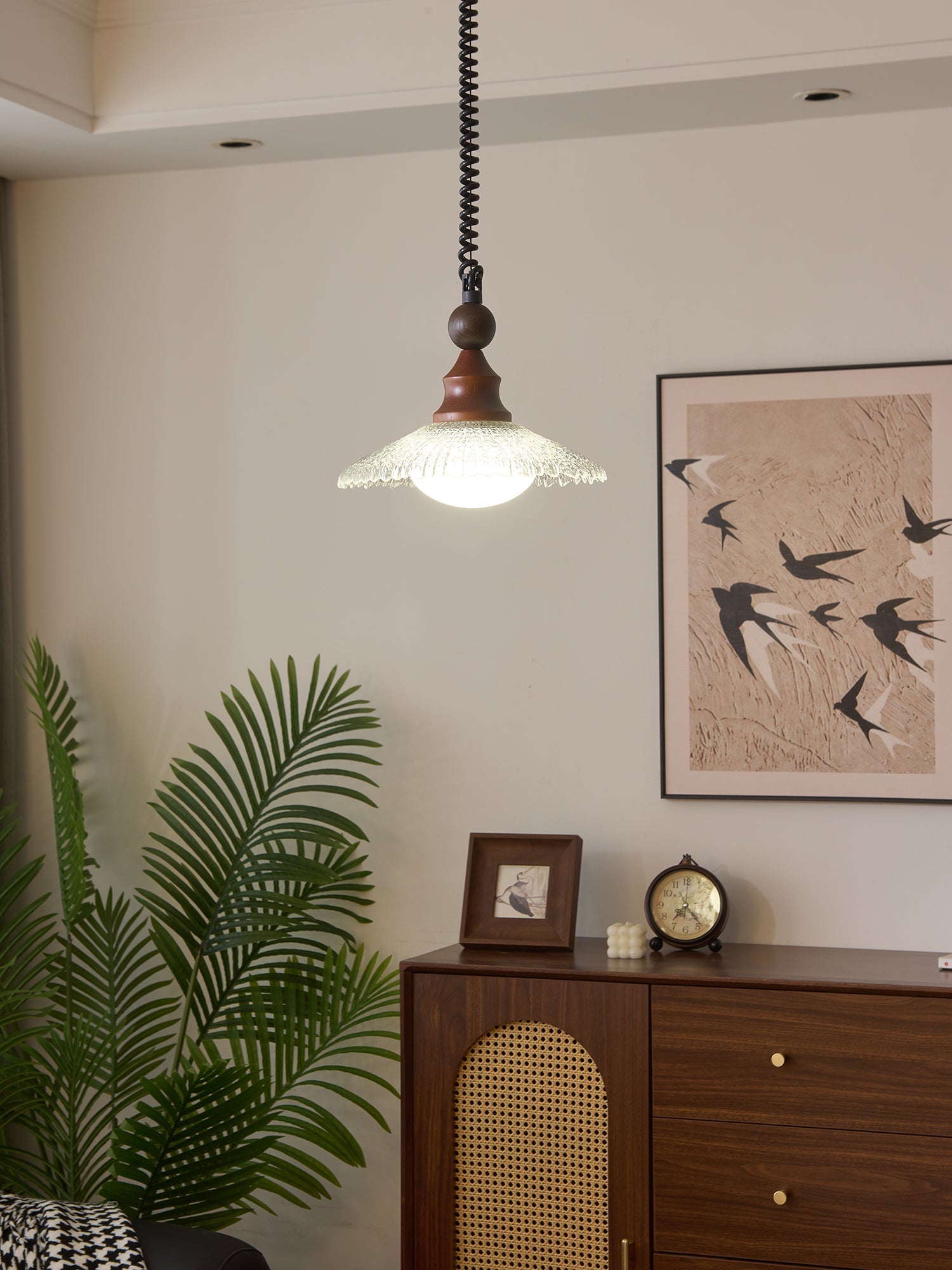 Ardell Pendant Light - Vakkerlight