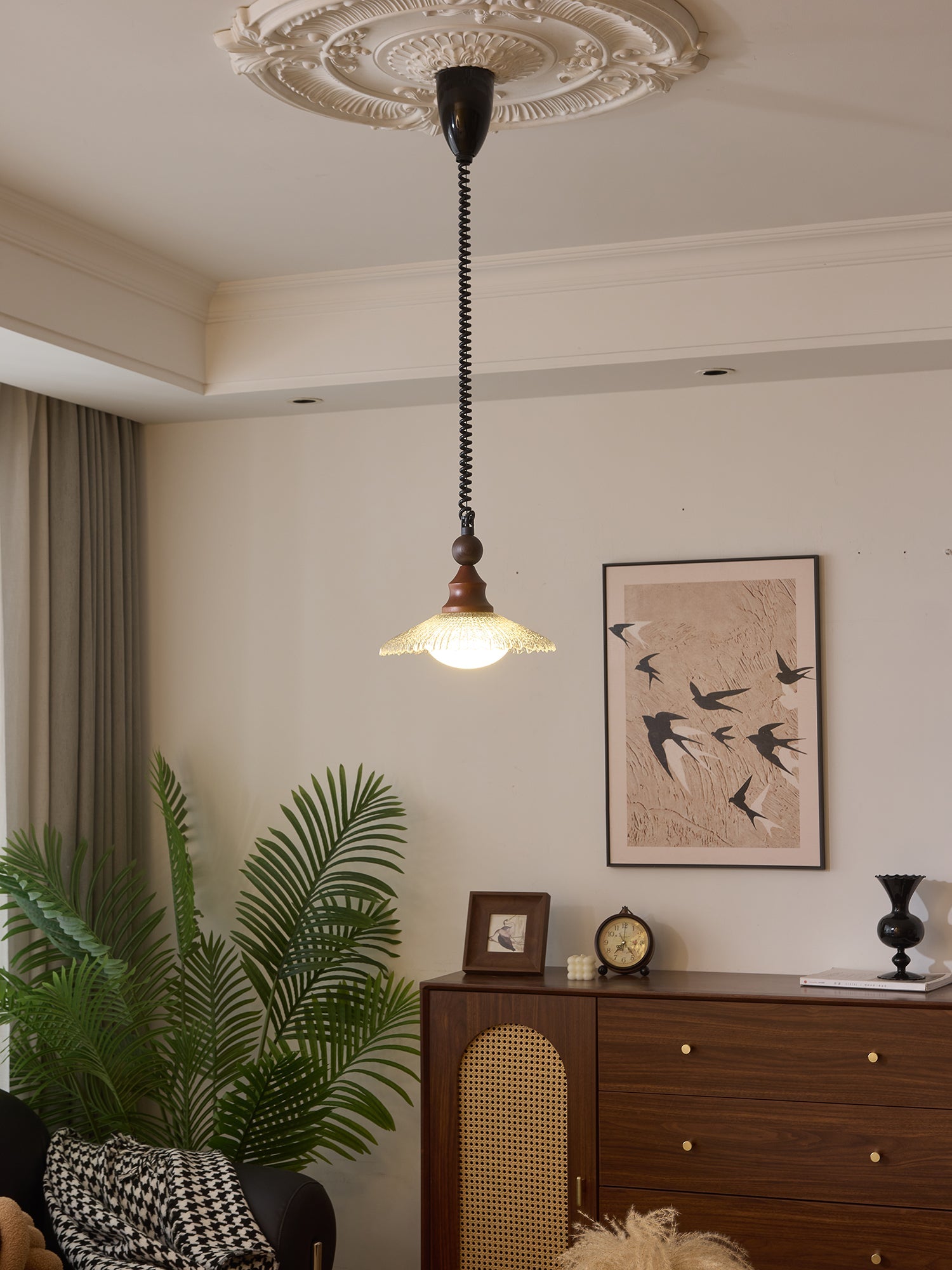 Ardell Pendant Light - Vakkerlight