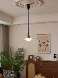 Ardell Pendant Light - Vakkerlight