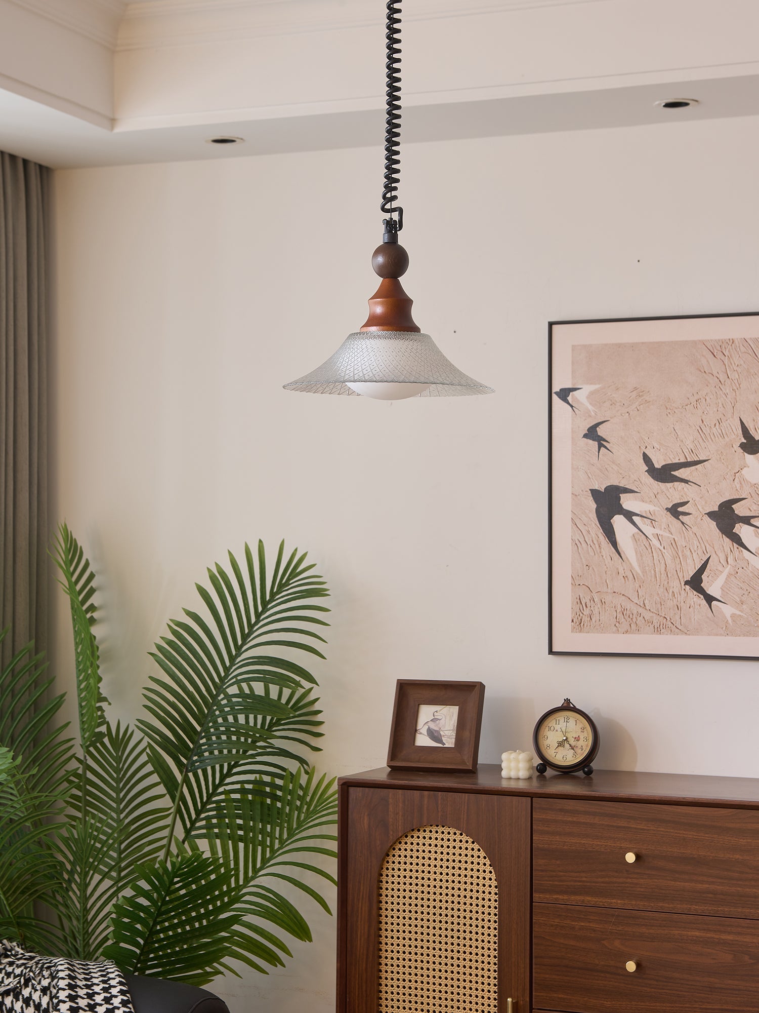 Ardell Pendant Light - Vakkerlight