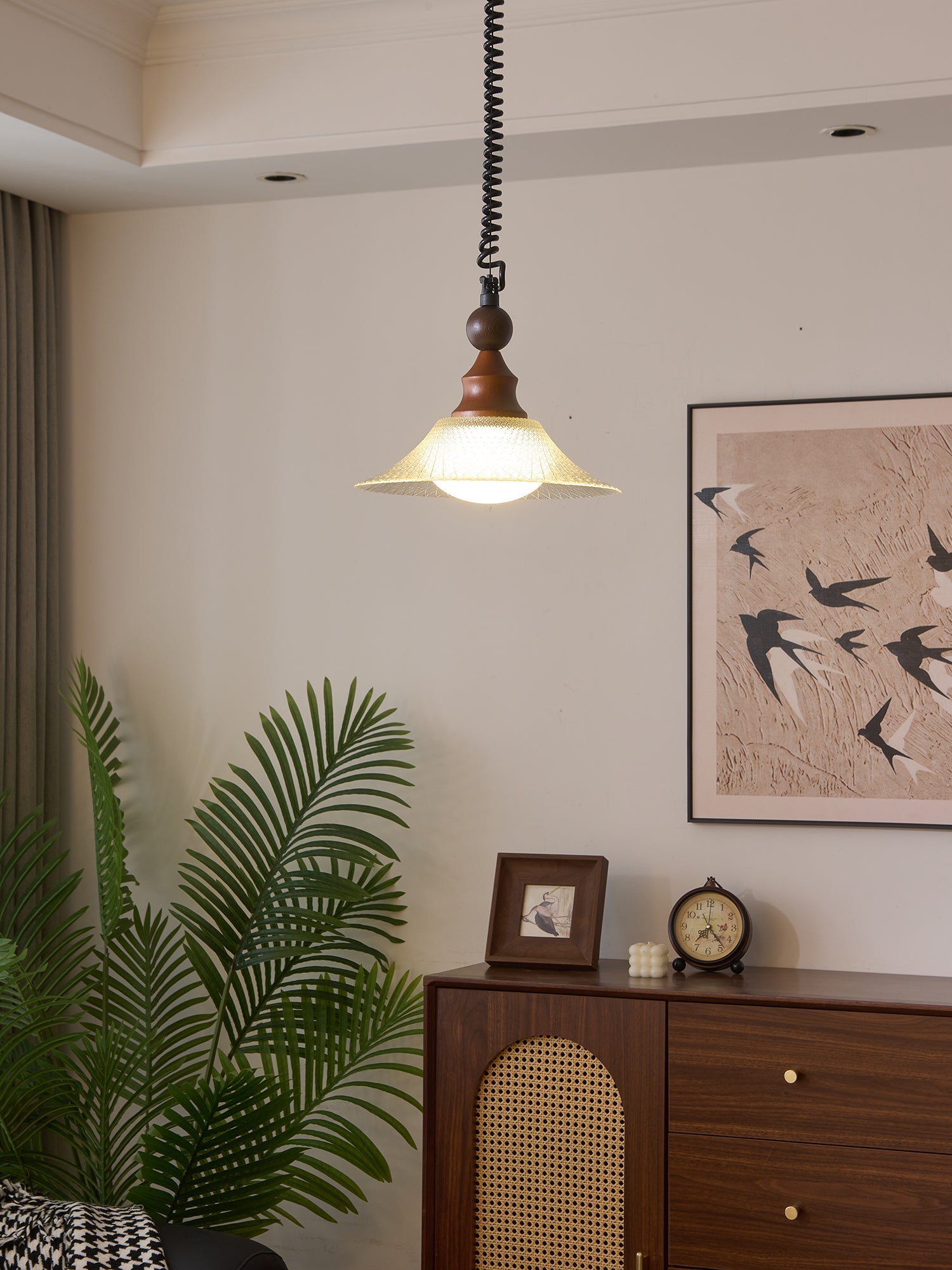 Ardell Pendant Light - Vakkerlight