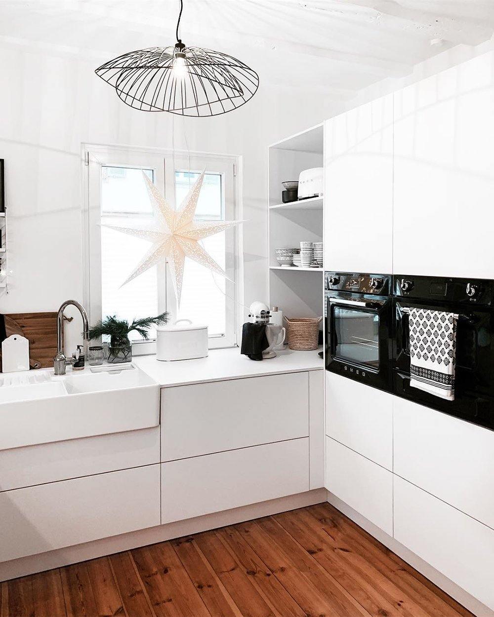 Ray Metal Pendant Light - Vakkerlight