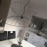 Ray Metal Pendant Light - Vakkerlight