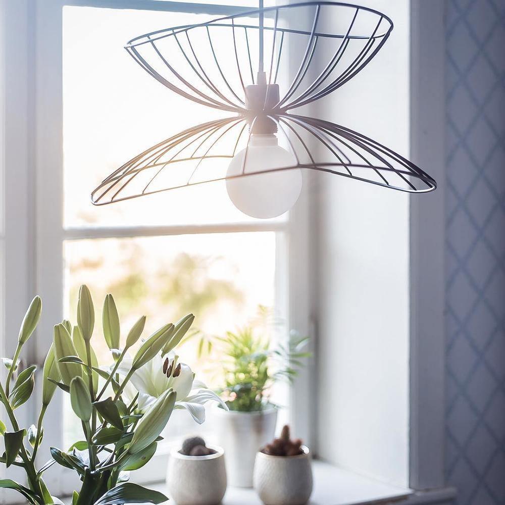 Ray Metal Pendant Light - Vakkerlight