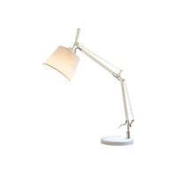 Vakker Limited Aluminum Articulating Table Lamp — Mid-Century Modern Wholesale Lighting for Offices