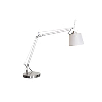 Vakker Limited Aluminum Articulating Table Lamp — Detail View 11