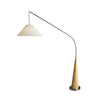 Arvo Arc Floor Lamp, Modern minimalist style, suitable for bedroom and living room