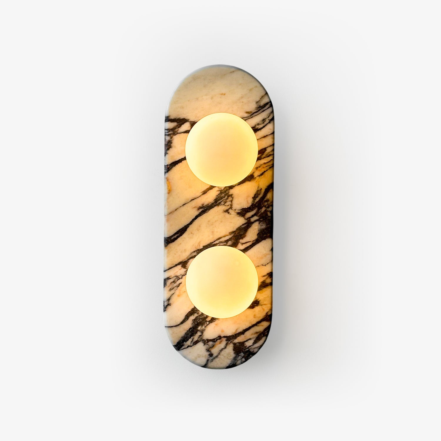 Asteria Wall Lamp - Vakkerlight