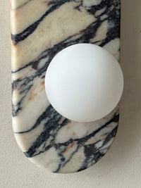 Asteria Wall Lamp - Vakkerlight