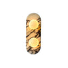 Asteria Marble Wall Lamp, Modern minimalist style, suitable for bedroom and living room