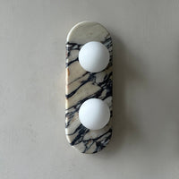Asteria Wall Lamp - Vakkerlight