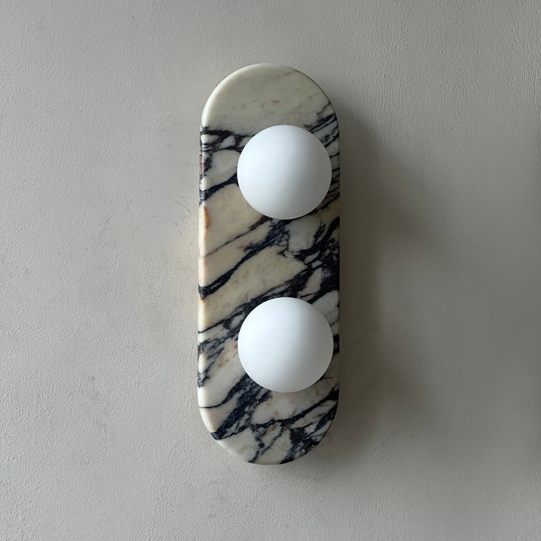 Asteria Wall Lamp - Vakkerlight