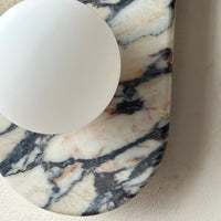 Asteria Wall Lamp - Vakkerlight