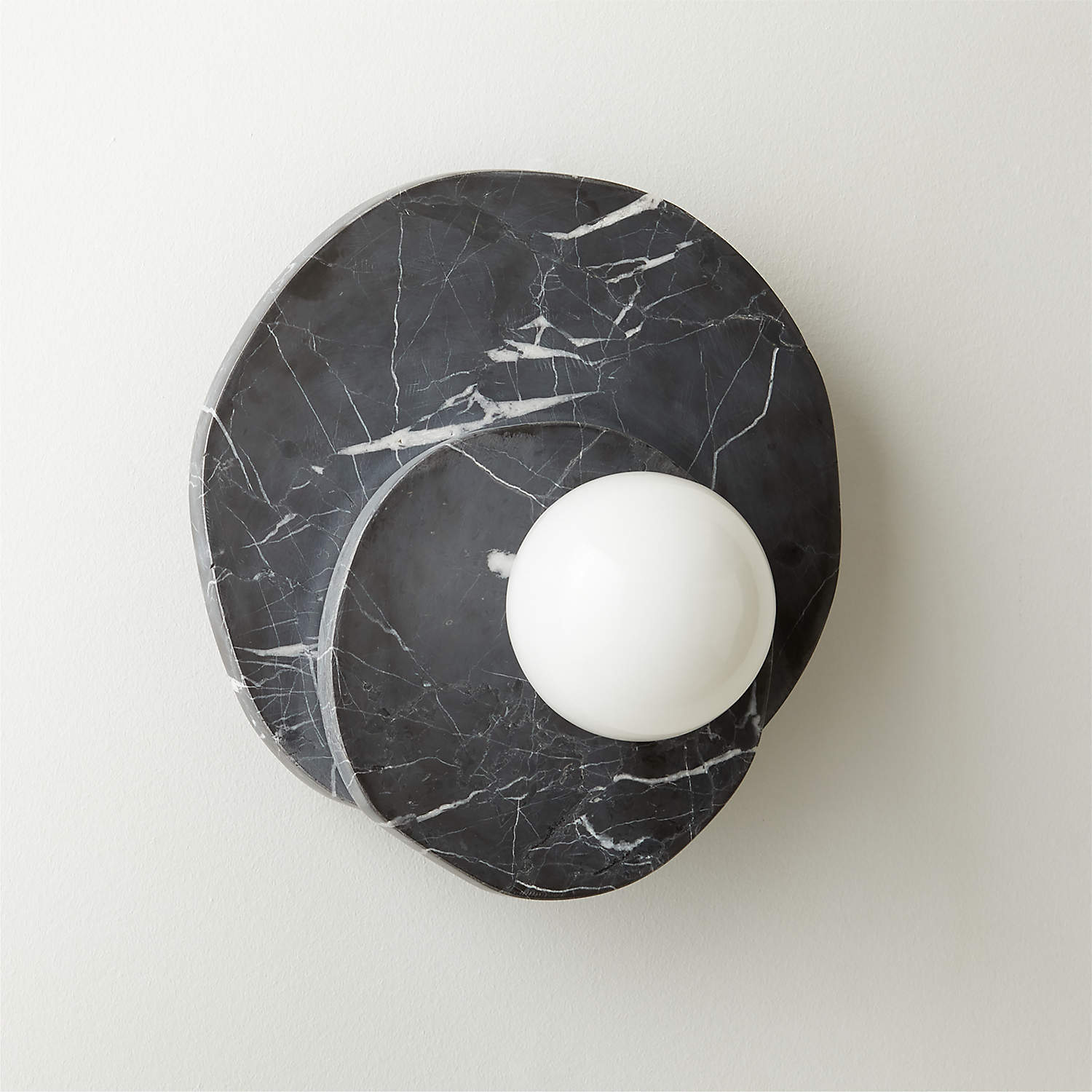 Astr Stone Wall Lamp - Vakkerlight