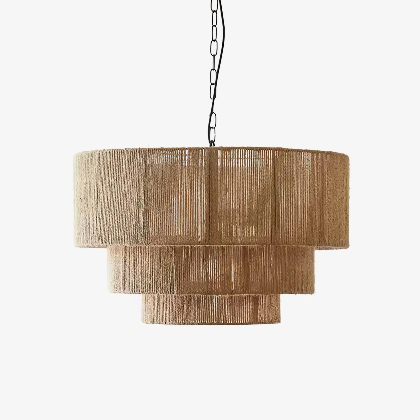 Astra Woven Pendant Light - Vakkerlight
