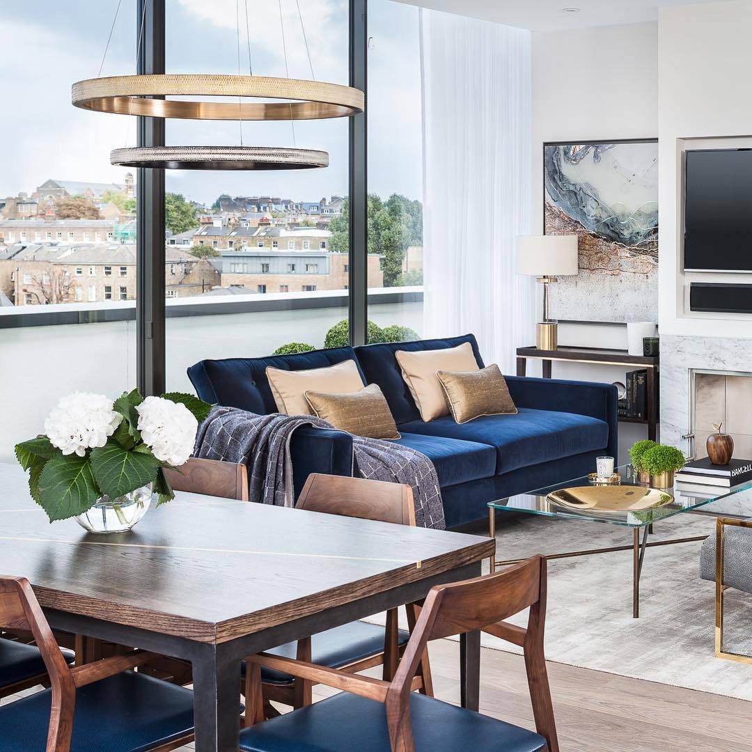 Aura Chandeliers - Vakkerlight